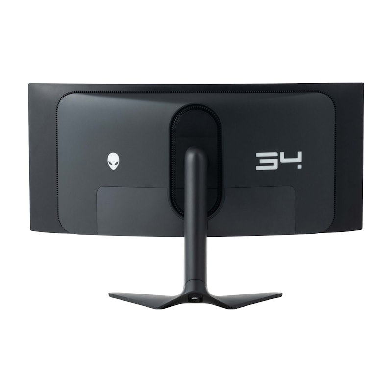 Dell Alienware 34 曲面 QD-OLED ゲーミングモニター AW3423DWFを検証