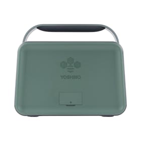 ヨシノパワージャパン YOSHINO ポータブル電源 B1200 SSTを検証