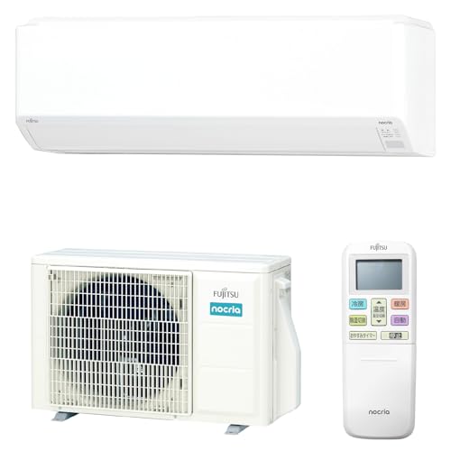 富士通のエアコンのおすすめ人気ランキング【2026年2月】 | マイベスト