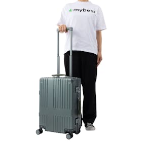 innovator Green Bay 36L Cabin INV1811STPを検証レビュー！アルミ製
