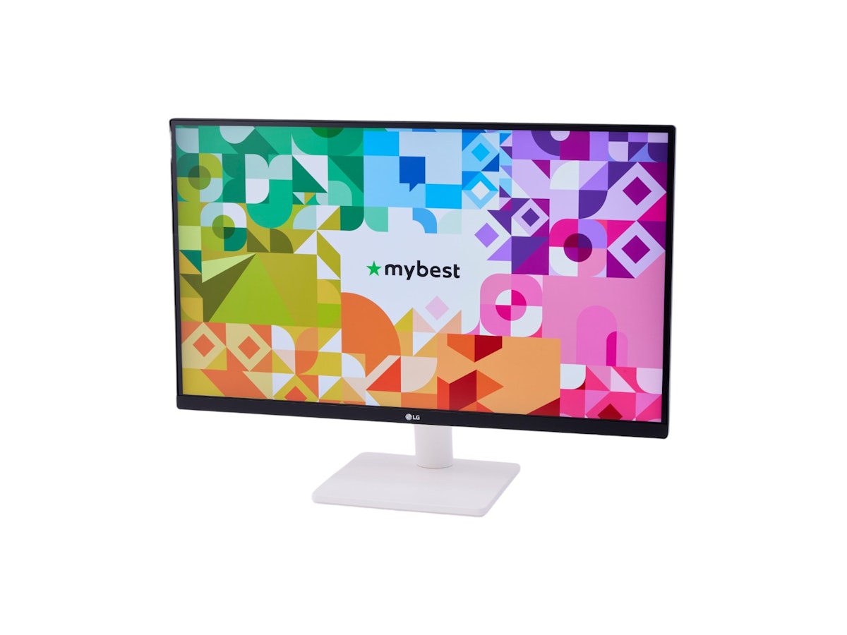 LG Electronics Japan 27インチ UHD 4K IPSモニタ 27US500-Wを検証