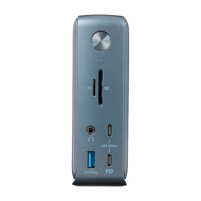Anker PowerExpand 13-in-1 USB-C Dockを徹底レビュー！実際に使って
