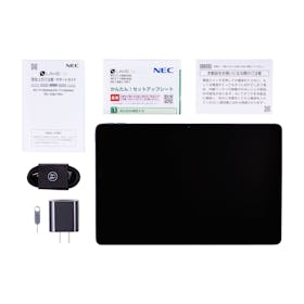 NEC LAVIE Tab T11 PC-T1165KASを検証レビュー！お絵描きタブレットの