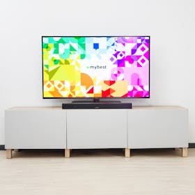 ボーズ BOSE Smart Soundbar ‎892079-3100を検証レビュー！サウンド