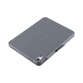 ロジクール SLIM FOLIO iK1060GRAを検証レビュー！iPad用キーボードの