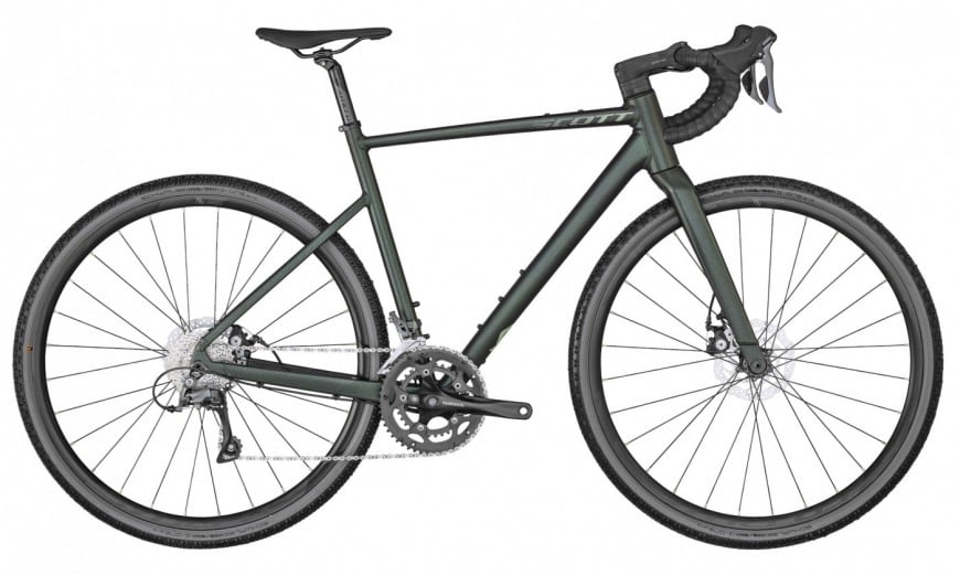 スコットのロードバイクのおすすめ人気ランキング【2026年2月】 | マイ