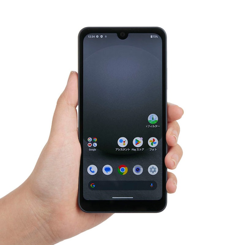シャープ AQUOS wish3を検証レビュー！Androidスマホの選び方も紹介