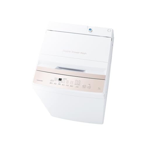 徹底比較】東芝の縦型洗濯機のおすすめ人気ランキング【2026年1月