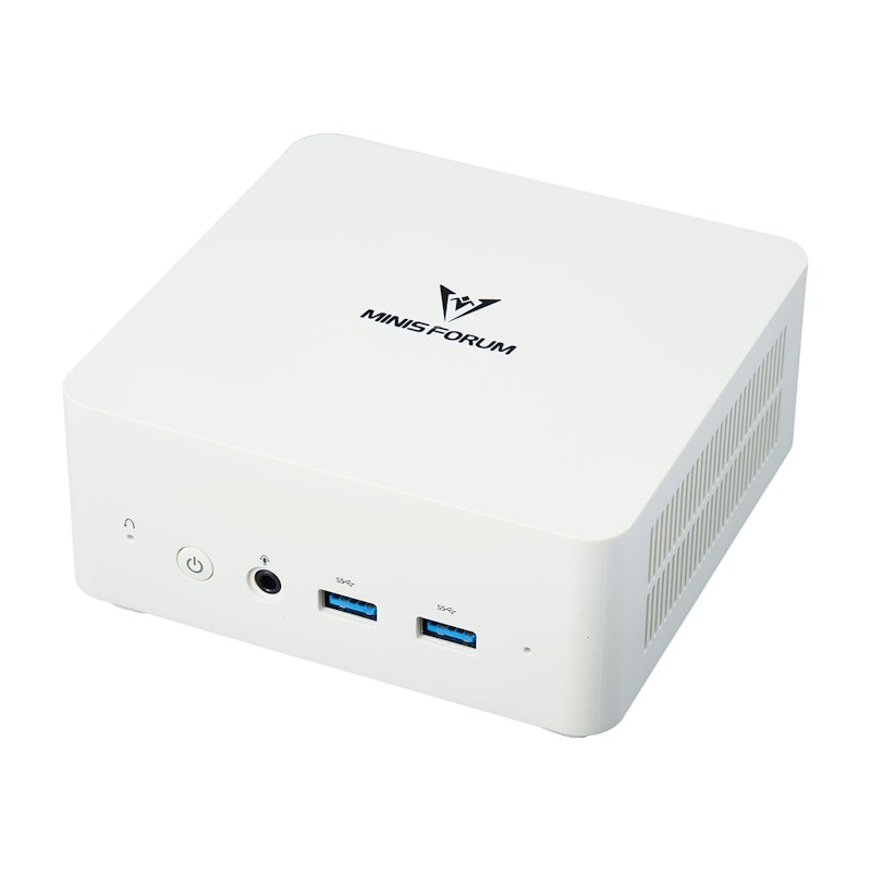 NiPoGi N100 Mini PC AK2PLUSを検証レビュー！ミニPCの選び方も紹介