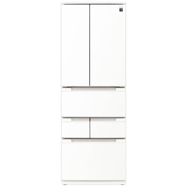 徹底比較】シャープの冷蔵庫のおすすめ人気ランキング【2026年1月