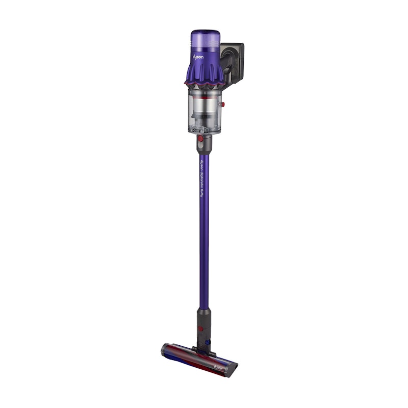 ダイソン デジタルスリムSV18 分解清掃動作確認済 Dyson SV18