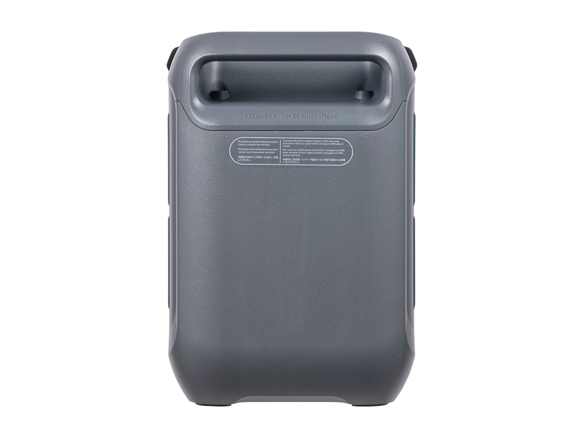 Anker Solix C300 Portable Power Station A17225Z1を検証レビュー