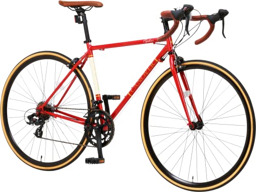 クロモリロードバイクのおすすめ人気ランキング【2026年1月】 | マイベスト
