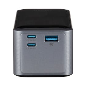 Anker Prime Power Bank （27650mAh, 250W） A1340011を検証レビュー