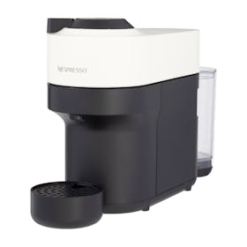 ネスレネスプレッソ Nespresso ヴァーチュオ ポップ GCV2-WH-Wを検証