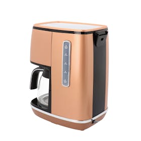デロンギ ドリップコーヒーメーカー ICMI011Jをレビュー！クチコミ