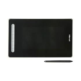 XP-PEN Artist 12セカンド 液晶ペンタブレットをレビュー！クチコミ