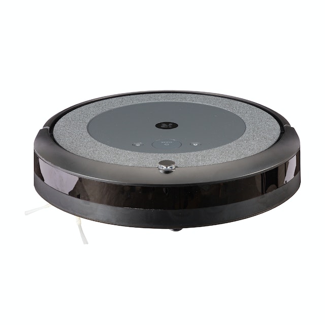 iRobot クリーナー ルンバ i3+ グレー