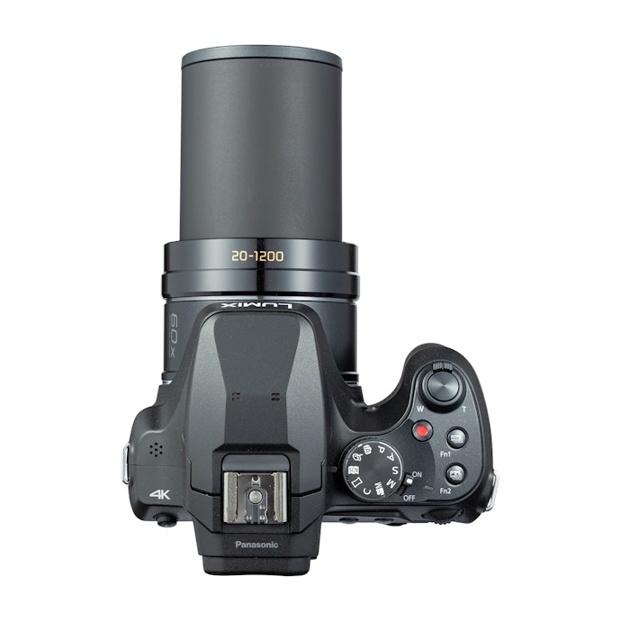 パナソニック LUMIX DC-FZ85をレビュー！クチコミ・評判をもとに徹底