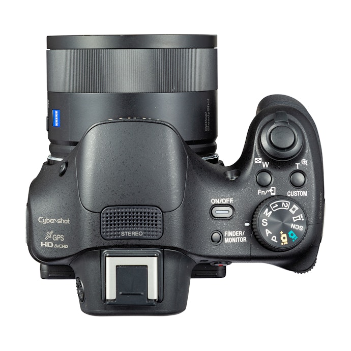 ソニー Cyber-shot DSC-HX400Vをレビュー！クチコミ・評判をもとに徹底