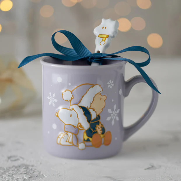 USJ Snoopy Christmas Series – Kaliss Japan