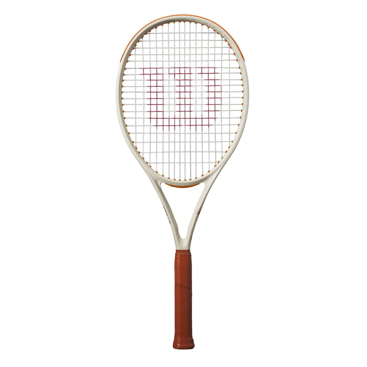 Wilson Clash 100 V3 Roland Garros 2025 – Wilson Malaysia | Offical