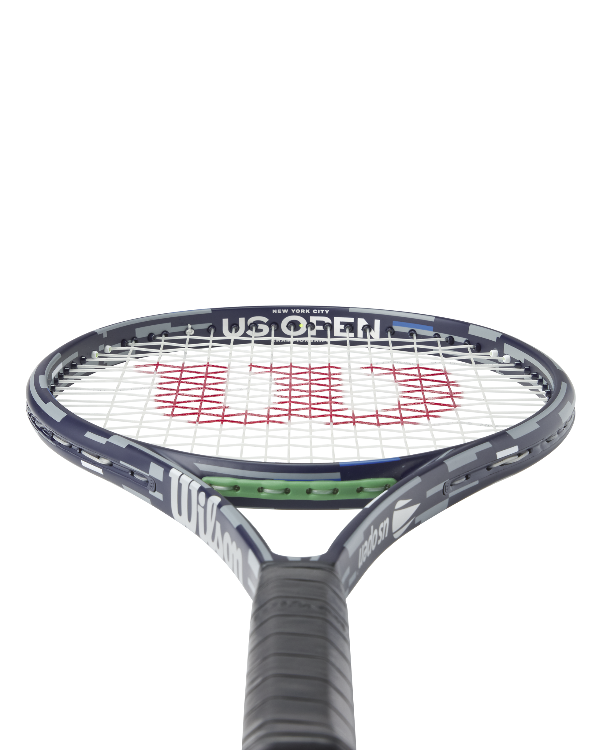 Wilson US OPEN 2025 Blade 100L V9 – Wilson Thailand | Official Website