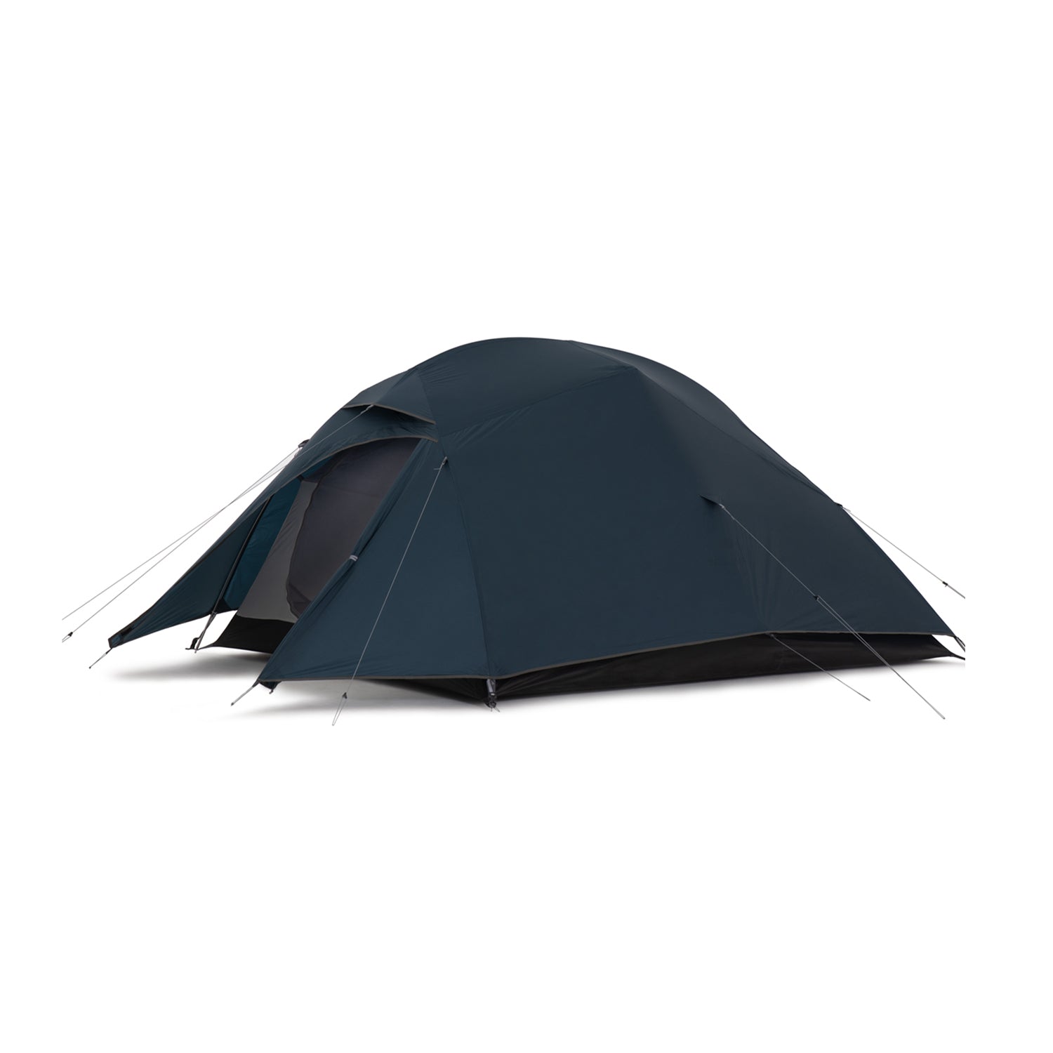 Naturehike Cloud Up3 テント 超軽量 3人用 防水 防風 旅行 二重層