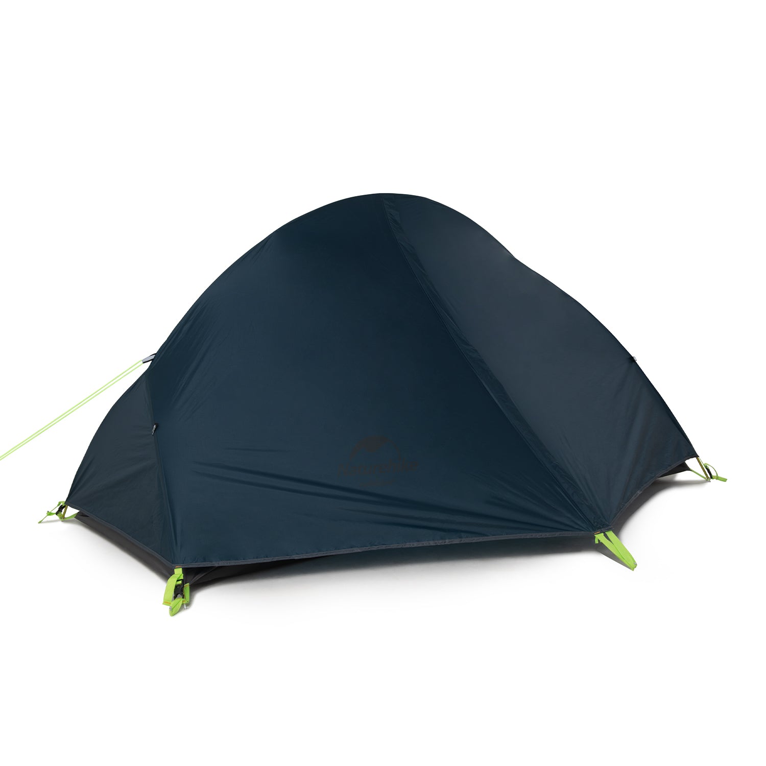 Naturehike Spider1 テント ソロ 自立式 1人用 自転車旅行 ソロテント