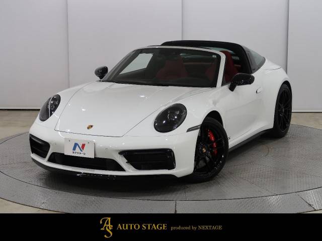 911型式：7BA-992NC2（ポルシェ）のクルマカタログ｜中古車の