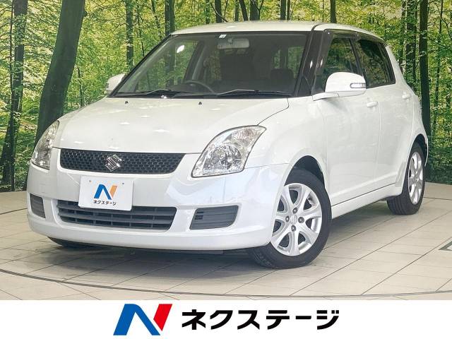 スイフト【特別・限定】XG Cセレクション（スズキ）[CVT（無段変速