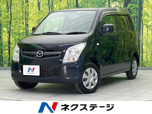 AZワゴン（マツダ）のクルマカタログ｜中古車の【ネクステージ】