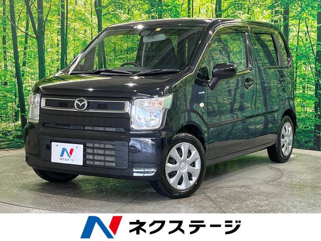 マツダ フレア ハイブリッドXG 6.3万Km (北海道)[120]の中古車詳細