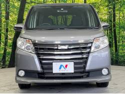 ノア【特別・限定】X ディライトプラス（トヨタ）[CVT（無段変速車