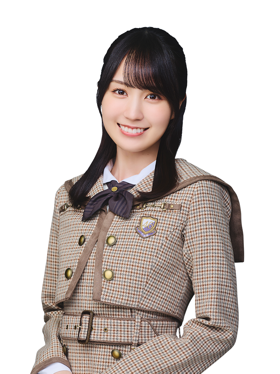 賀喜遥香 | のぎ動画｜乃木坂46公式 定額制動画サービス