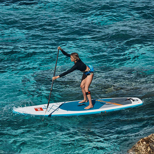 Inflatable SUP - 11'3