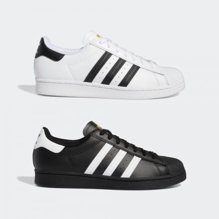 国内2月3日発売予定】アディダス スケートボーディング スーパースター