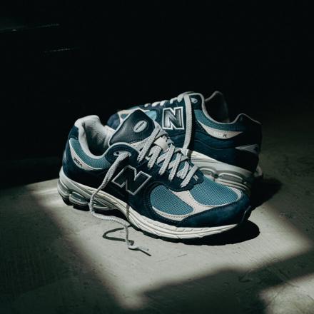 国内9月9日発売予定】ニューバランス M2002R 