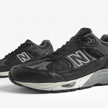海外12月15日発売予定】 ニューバランス M991DJ & M1500DJ 