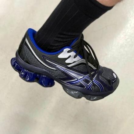 海外2月28日/国内3月4日発売予定】 キコ コスタディノフ × アシックス