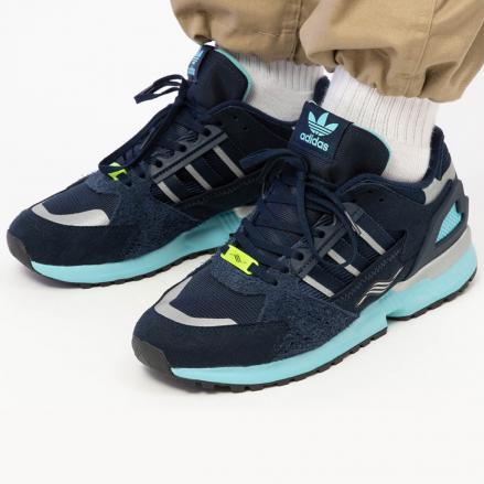 海外12月28日発売予定】アディダス コンソーシアム ZX 10000 JC