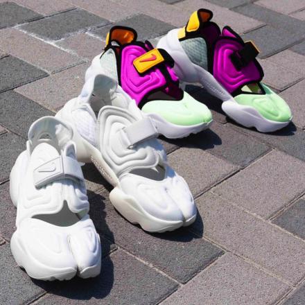 国内4月13日発売予定】ナイキ ウィメンズ アクア リフト 全2色