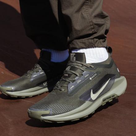 国内3月11日発売予定】 ナイキ ペガサス トレイル 5 ゴアテックス 2色