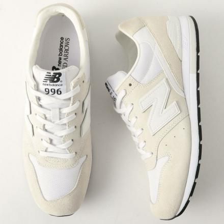 先行予約開始中】 ユナイテッド アローズ × ニューバランス 996