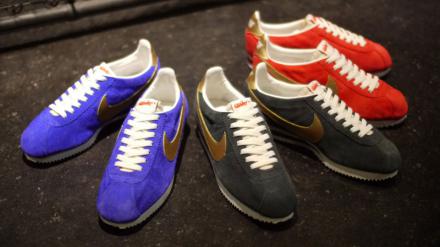 2月発売予定】 ナイキ クラシック コルテッツ ビンテージ マリーン