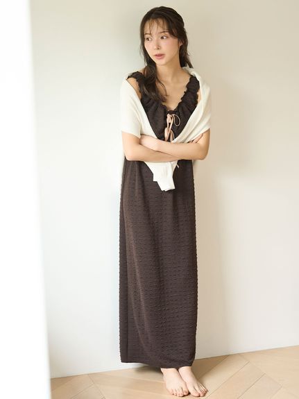 ポップコーンショートパンツ(ショートパンツ)｜スナイデルホーム