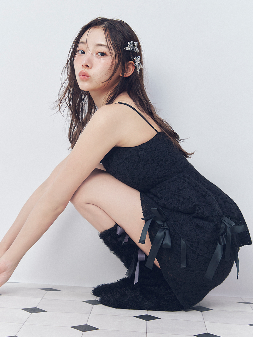 福袋】【SNIDEL HOME】2026年 HAPPY BOX(福袋)｜福袋｜SNIDEL