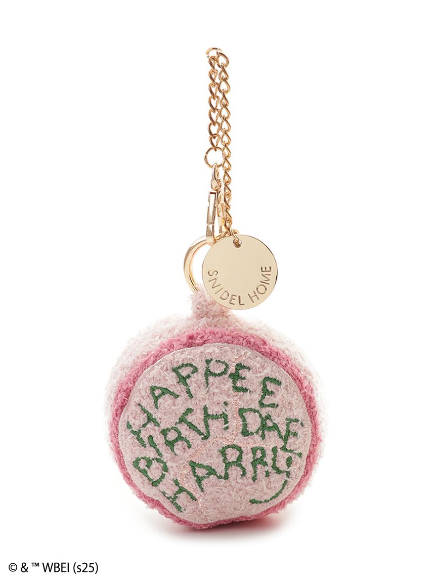 ハリー・ポッター】ニットチャーム(すべてのグッズ)｜スナイデルホーム