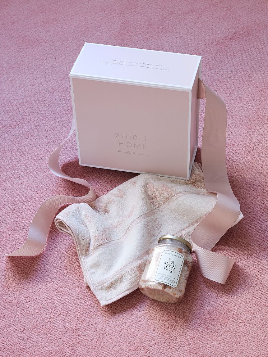 ギフトセット｜SNIDEL(スナイデル)の通販サイト【公式】