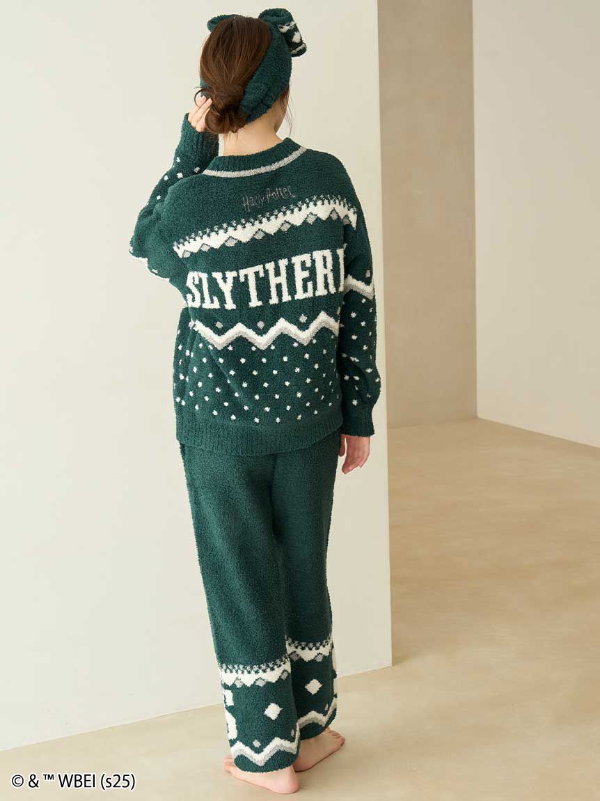 ハリー・ポッター】ニットプルオーバー(ニットプルオーバー